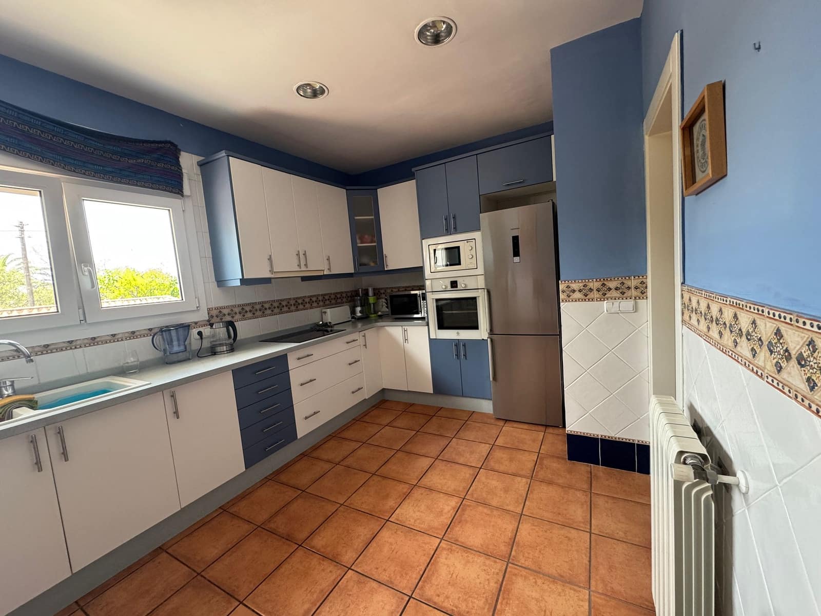 3 quarto Moradia para venda em Denia com piscina garagem - 650 000 € (Ref: 9337212)