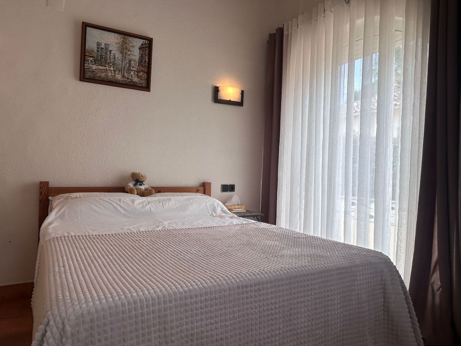 3 quarto Moradia para venda em Denia com piscina garagem - 650 000 € (Ref: 9337212)