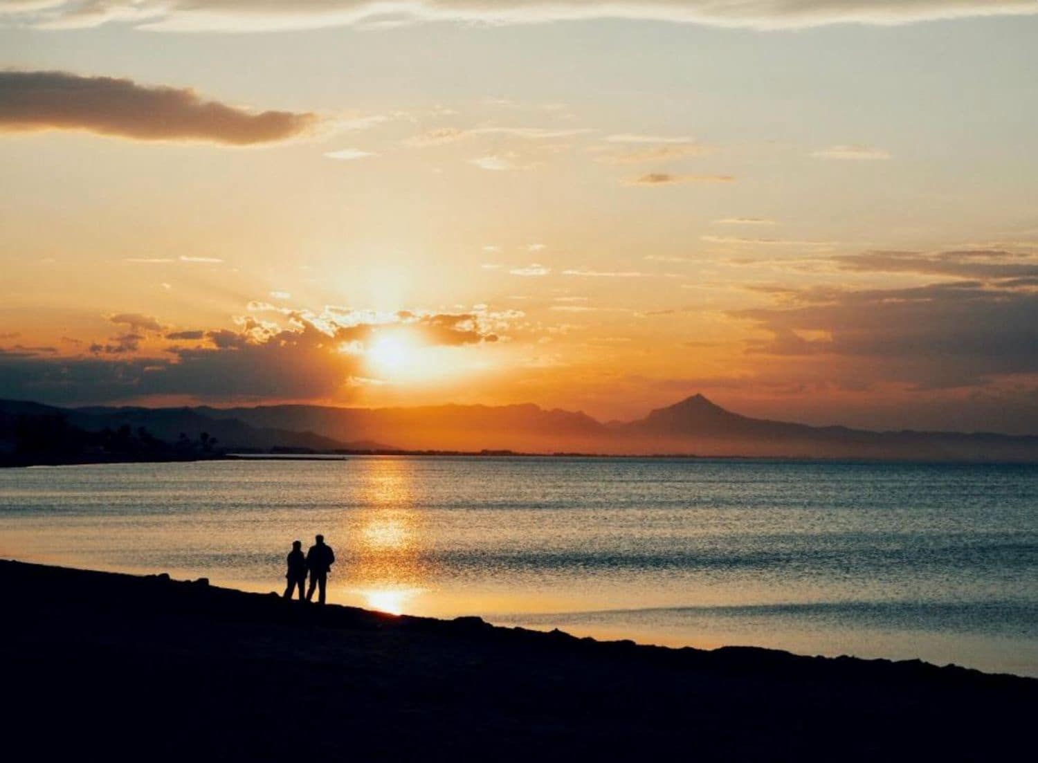 2 Zimmer Apartment zu verkaufen in Denia mit Pool Garage - 360.000 € (Ref: 9388793)