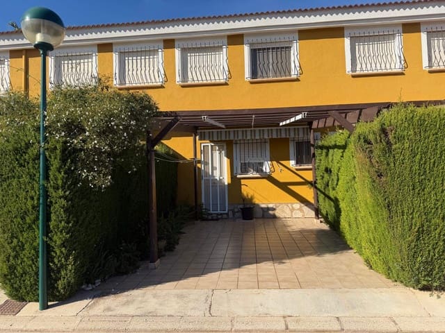 3 soveværelse Byhus til salg i Dénia - € 280.000 (Ref: 9388794)