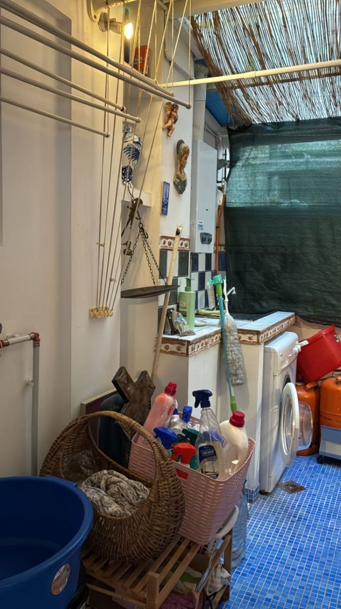 3 makuuhuone Huoneisto myytävänä paikassa Denia - 189 900 € (Ref: 9388795)