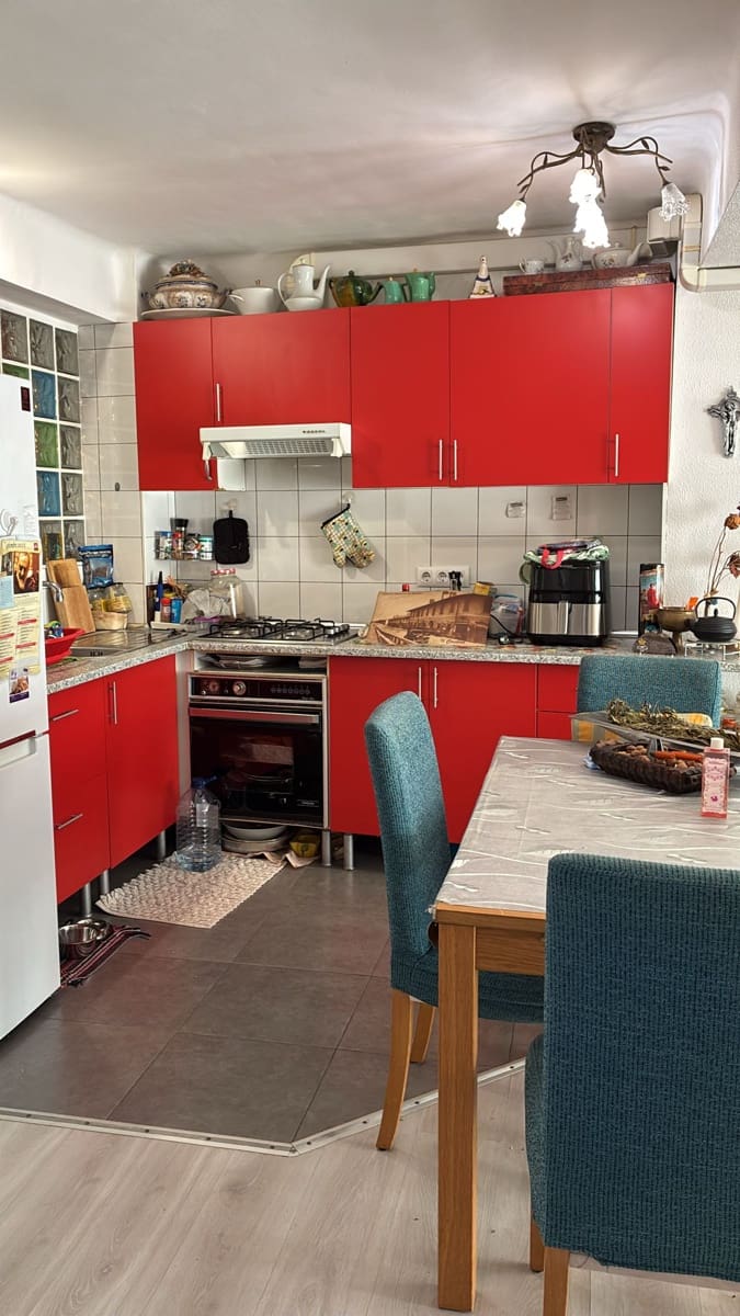 3 makuuhuone Huoneisto myytävänä paikassa Denia - 189 900 € (Ref: 9388795)