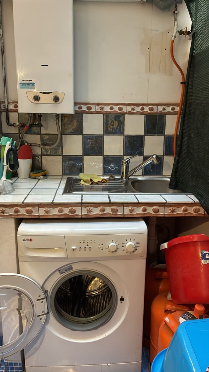 3 makuuhuone Huoneisto myytävänä paikassa Denia - 189 900 € (Ref: 9388795)