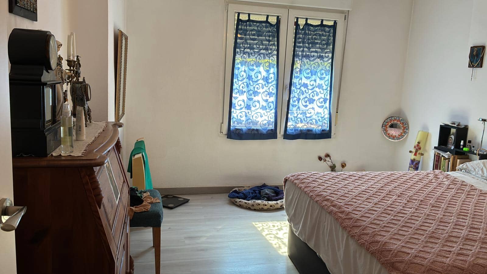 3 makuuhuone Huoneisto myytävänä paikassa Denia - 189 900 € (Ref: 9388795)