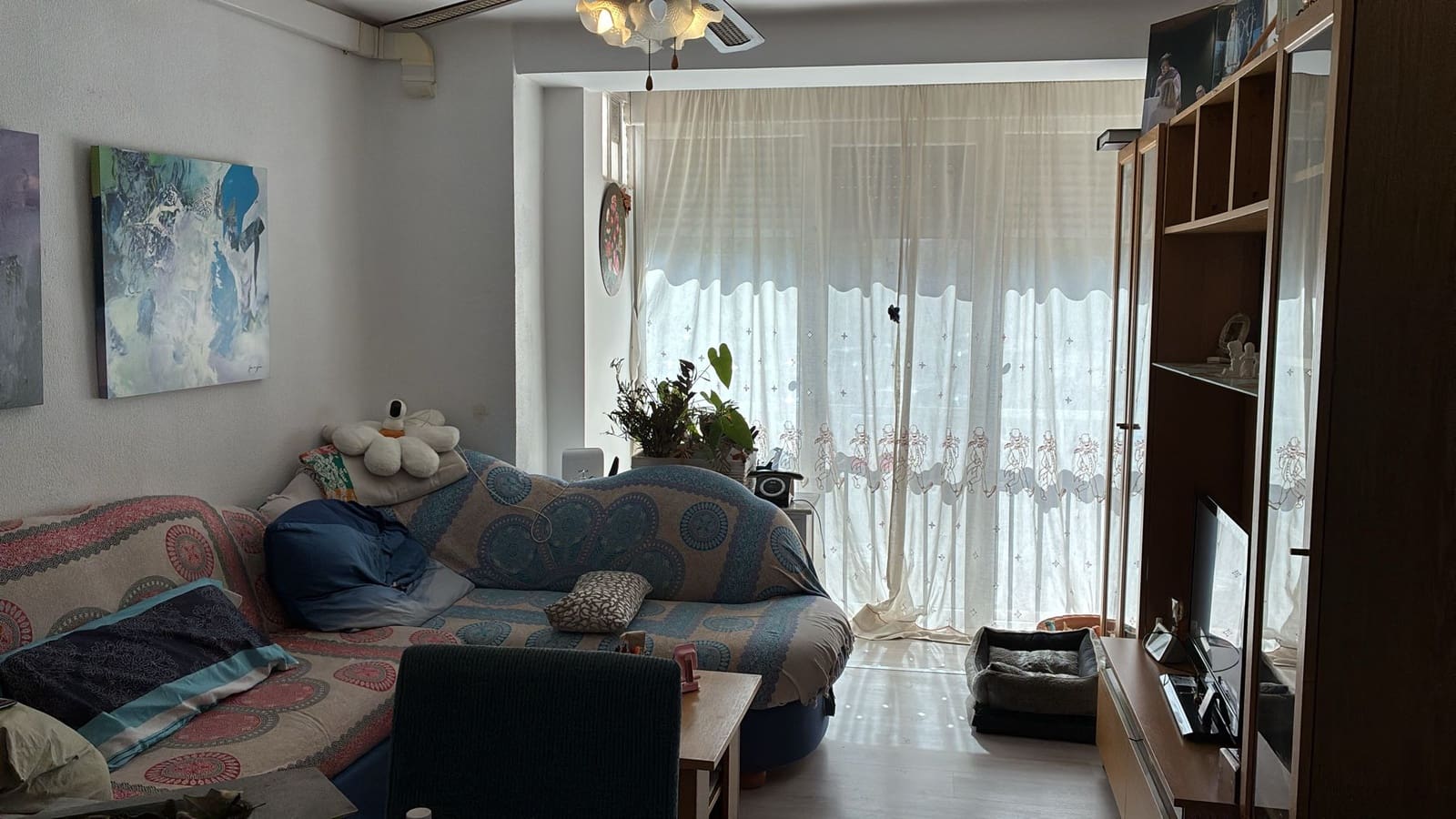 3 makuuhuone Huoneisto myytävänä paikassa Denia - 189 900 € (Ref: 9388795)