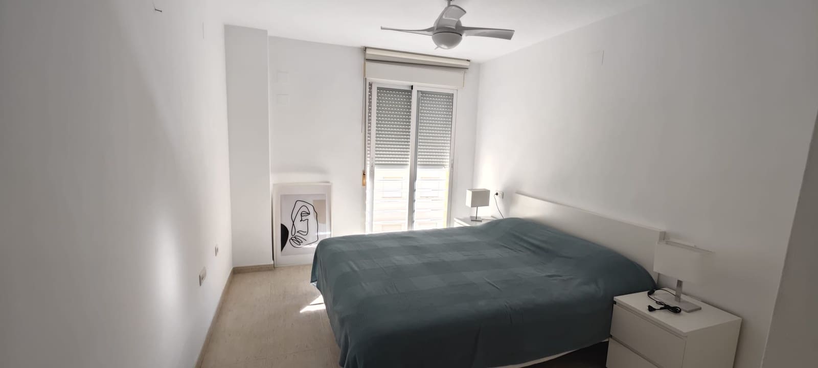 2 makuuhuone Huoneisto myytävänä paikassa Denia mukana uima-altaan 
autotalli - 287 000 € (Ref: 9388796)