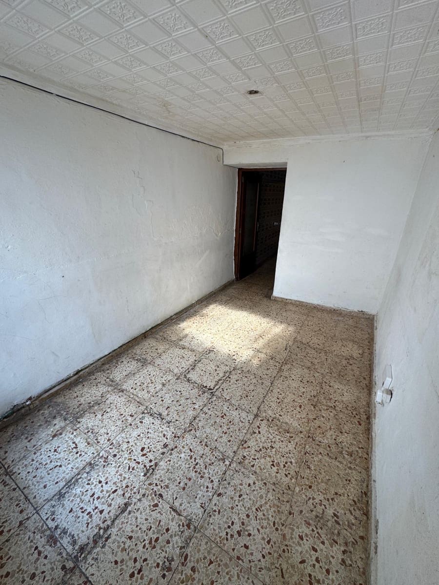 5 soverom Hus til salgs i Denia - € 280 000 (Ref: 9388797)