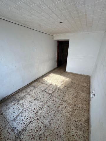 5 soverom Hus til salgs i Dénia - € 280 000 (Ref: 9388797)