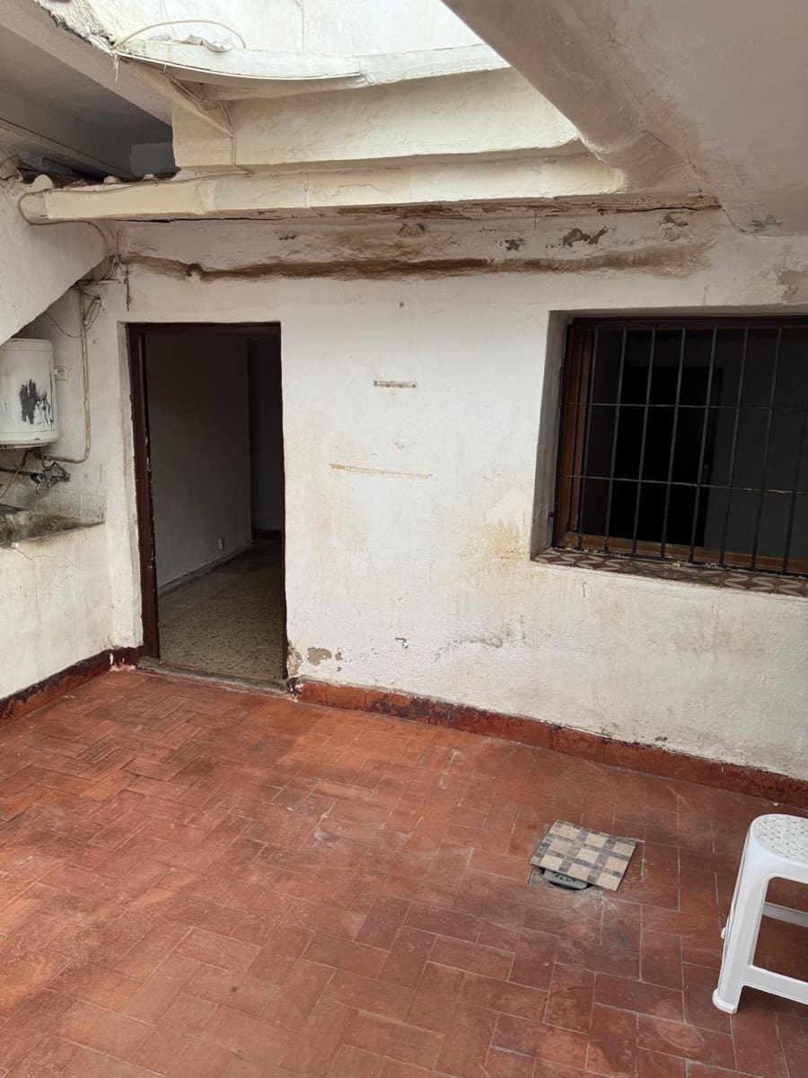 5 soverom Hus til salgs i Denia - € 280 000 (Ref: 9388797)