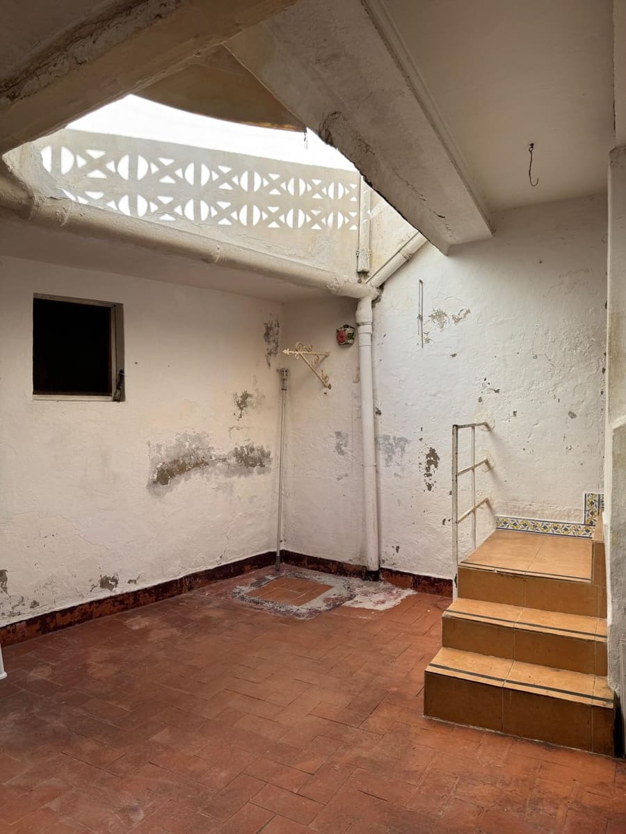 5 soverom Hus til salgs i Denia - € 280 000 (Ref: 9388797)