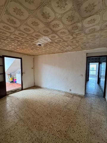 5 soverom Hus til salgs i Dénia - € 280 000 (Ref: 9388797)