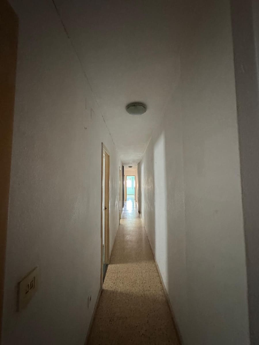 3 soveværelse Lejlighed til salg i Denia - € 164.000 (Ref: 9388799)