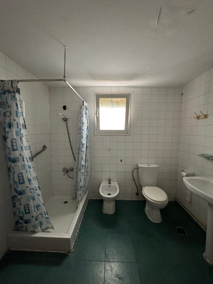 3 soveværelse Lejlighed til salg i Denia - € 164.000 (Ref: 9388799)