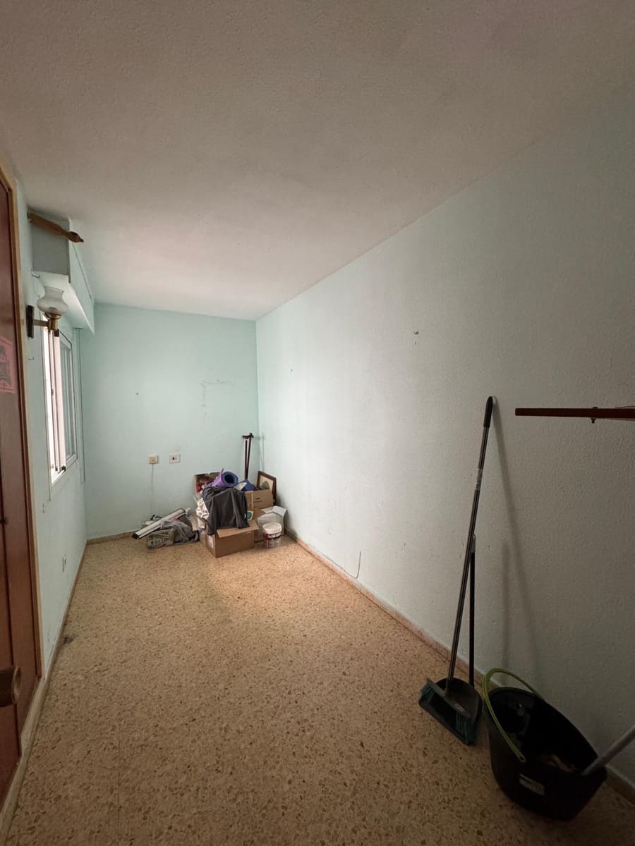 3 soveværelse Lejlighed til salg i Denia - € 164.000 (Ref: 9388799)