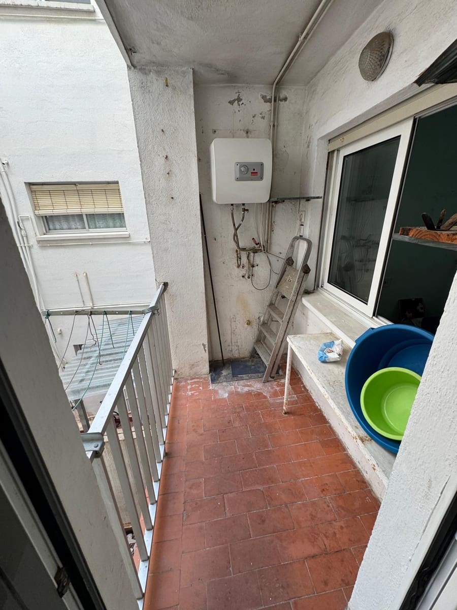 3 soveværelse Lejlighed til salg i Denia - € 164.000 (Ref: 9388799)