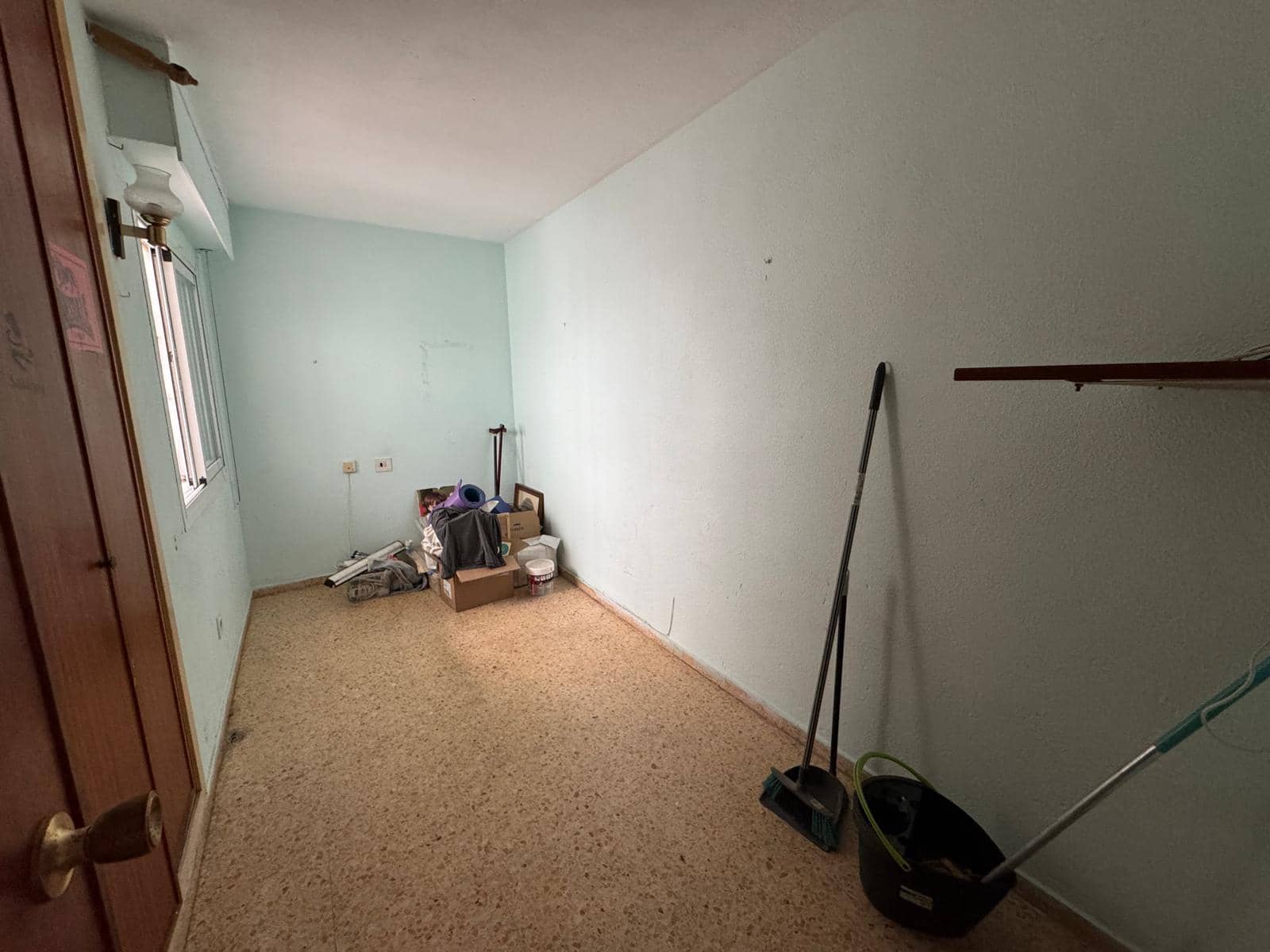 3 soveværelse Lejlighed til salg i Denia - € 164.000 (Ref: 9388799)