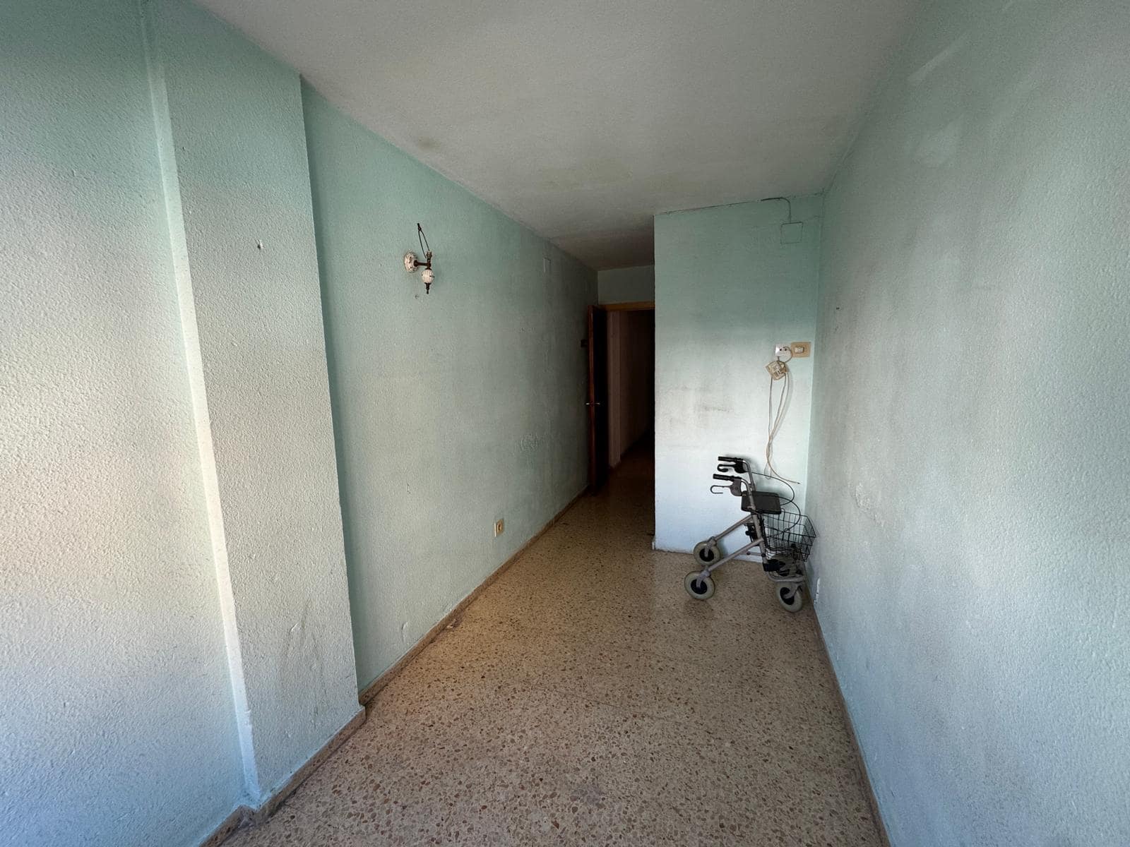 3 soveværelse Lejlighed til salg i Denia - € 164.000 (Ref: 9388799)