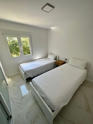 2 quarto Apartamento para venda em Centro Urbano, Dénia - 187 000 € (Ref: 9388800)