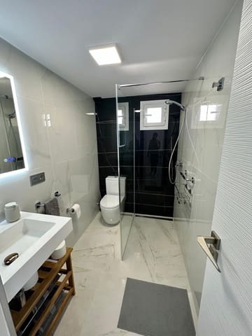 2 quarto Apartamento para venda em Centro Urbano, Dénia - 187 000 € (Ref: 9388800)