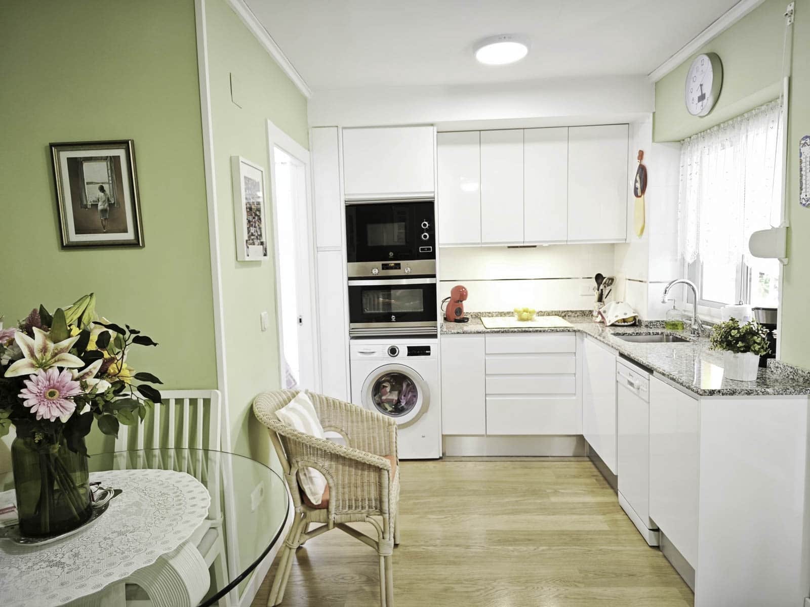 1 camera da letto Appartamento in vendita in Denia con piscina garage - 181.000 € (Rif: 9388801)