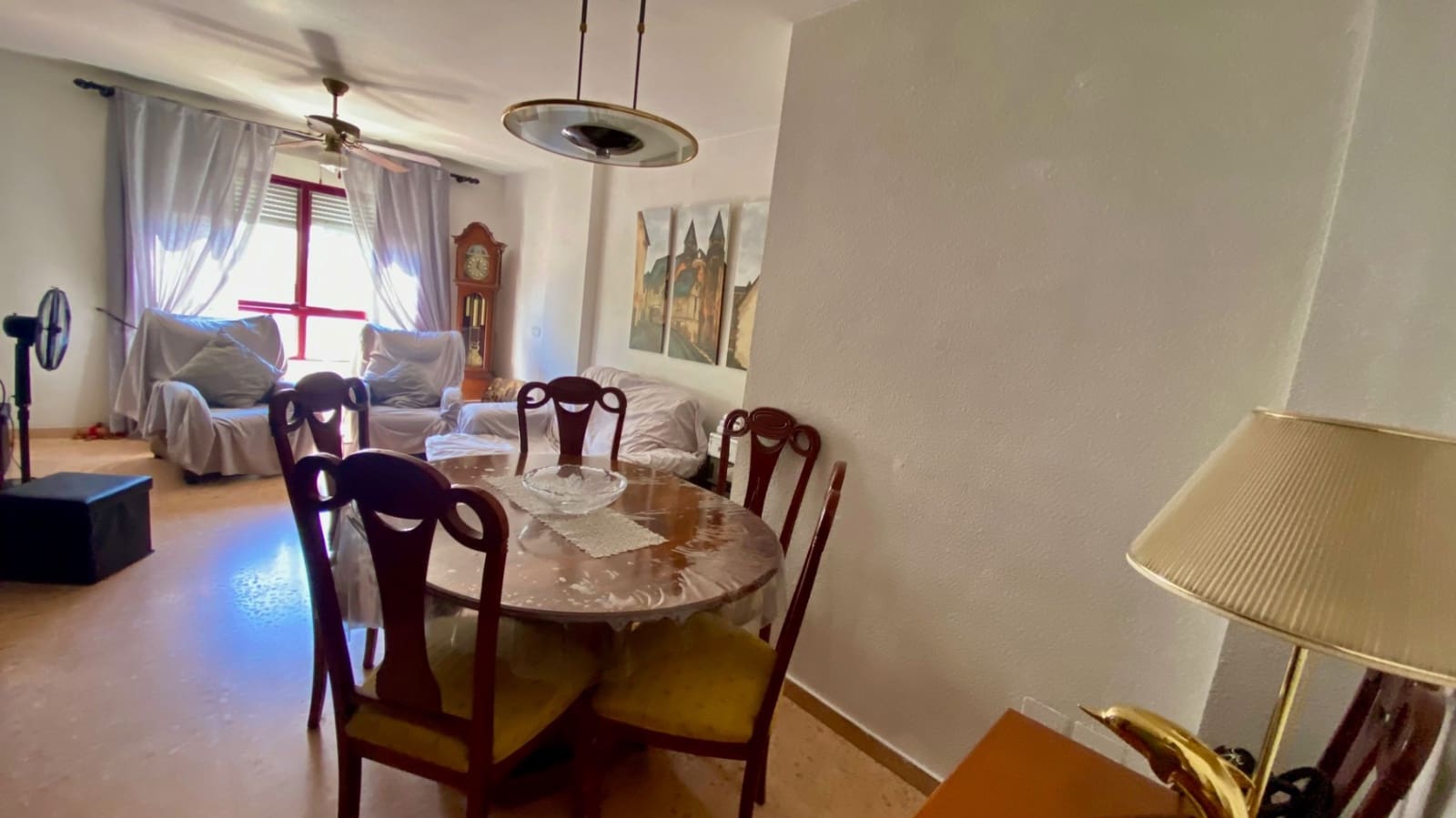 4 chambre Appartement à vendre à Denia avec piscine garage - 255 000 € (Ref: 9388802)