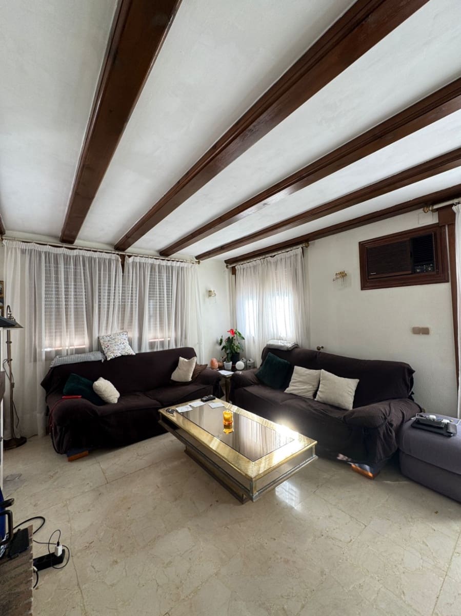 Piso de 2 habitaciones en Dénia en venta con piscina - 477.000 € (Ref: 9388803)