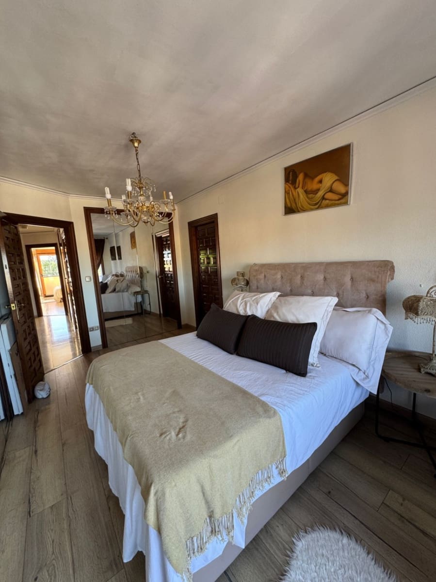 Piso de 2 habitaciones en Dénia en venta con piscina - 477.000 € (Ref: 9388803)