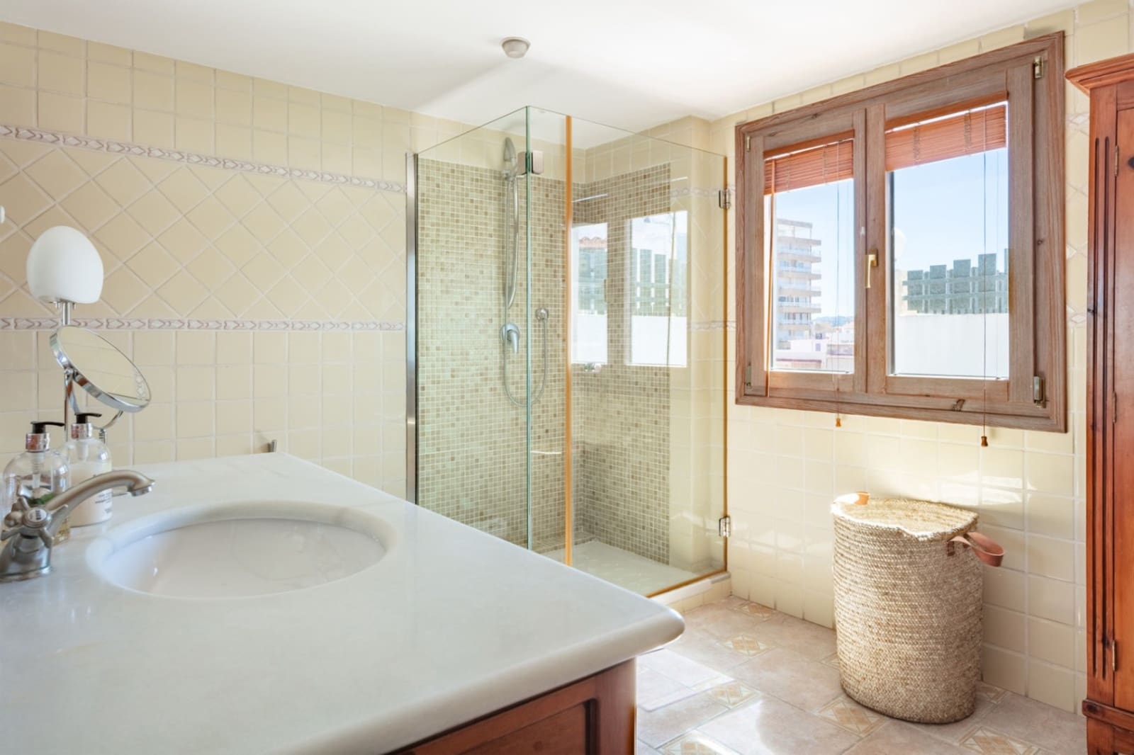 Ático de 5 habitaciones en Dénia en venta con piscina garaje - 620.000 € (Ref: 9388804)