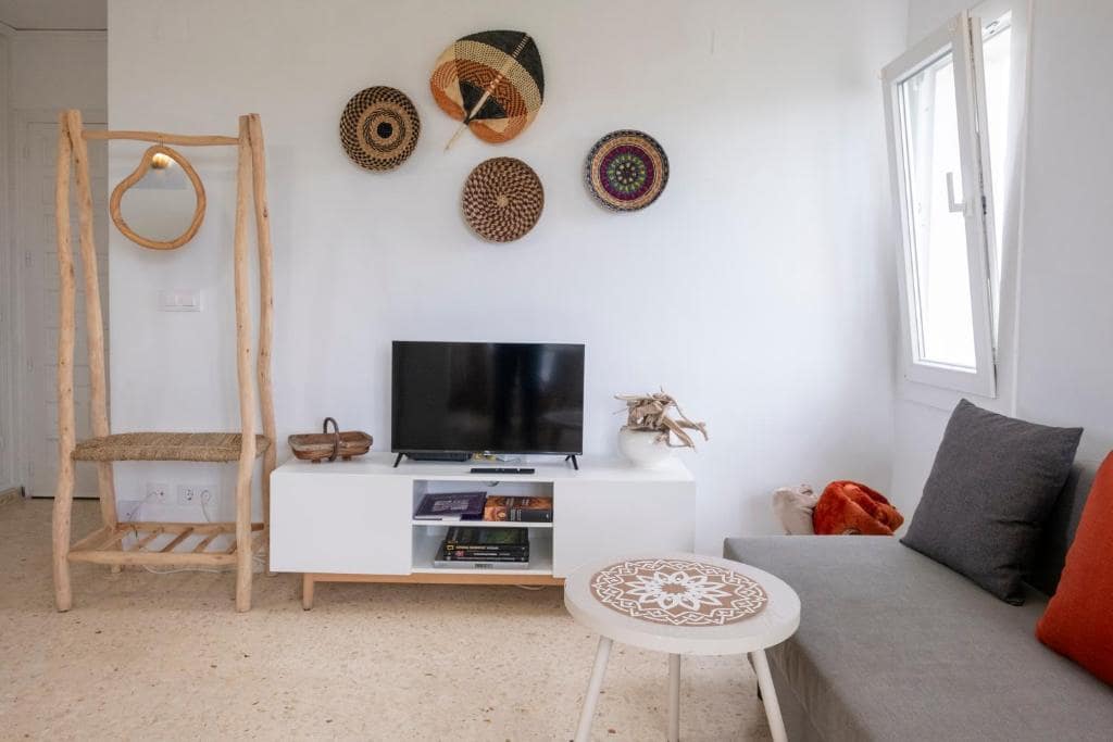 Apartamento de 1 habitación en Dénia en venta con piscina garaje - 160.000 € (Ref: 9388805)