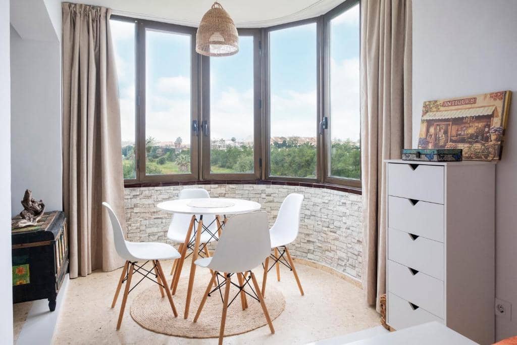 Apartamento de 1 habitación en Dénia en venta con piscina garaje - 160.000 € (Ref: 9388805)