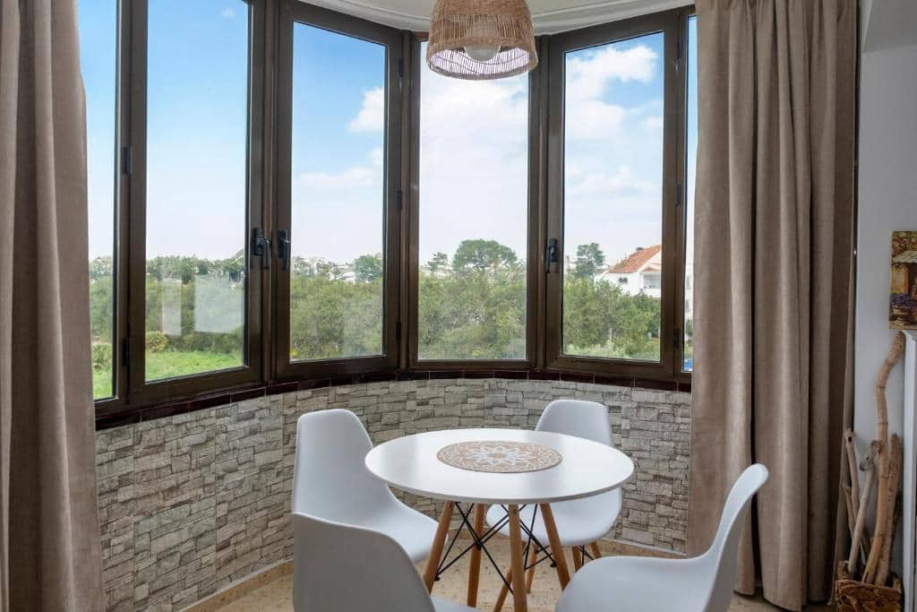 Apartamento de 1 habitación en Dénia en venta con piscina garaje - 160.000 € (Ref: 9388805)