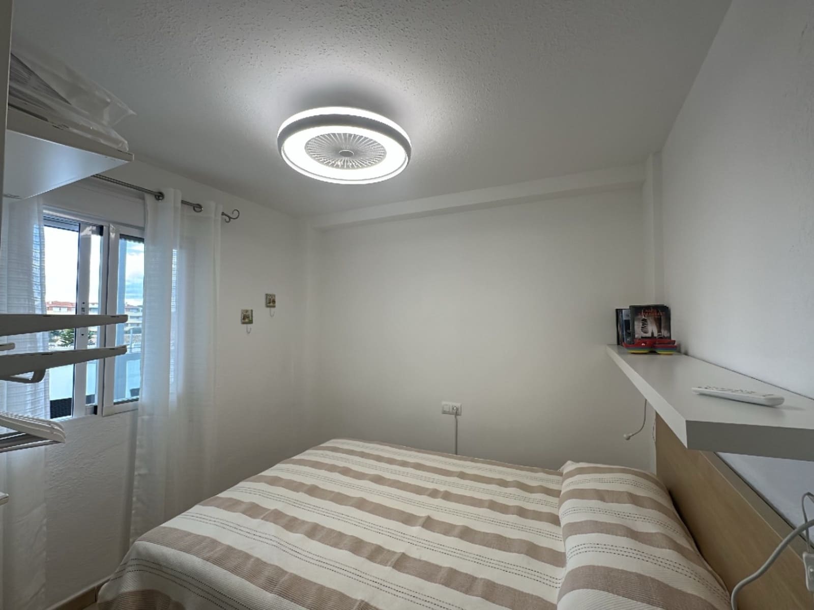 3 sypialnia Apartament na sprzedaż w Denia z basenem - 189 000 € (Ref: 9388806)