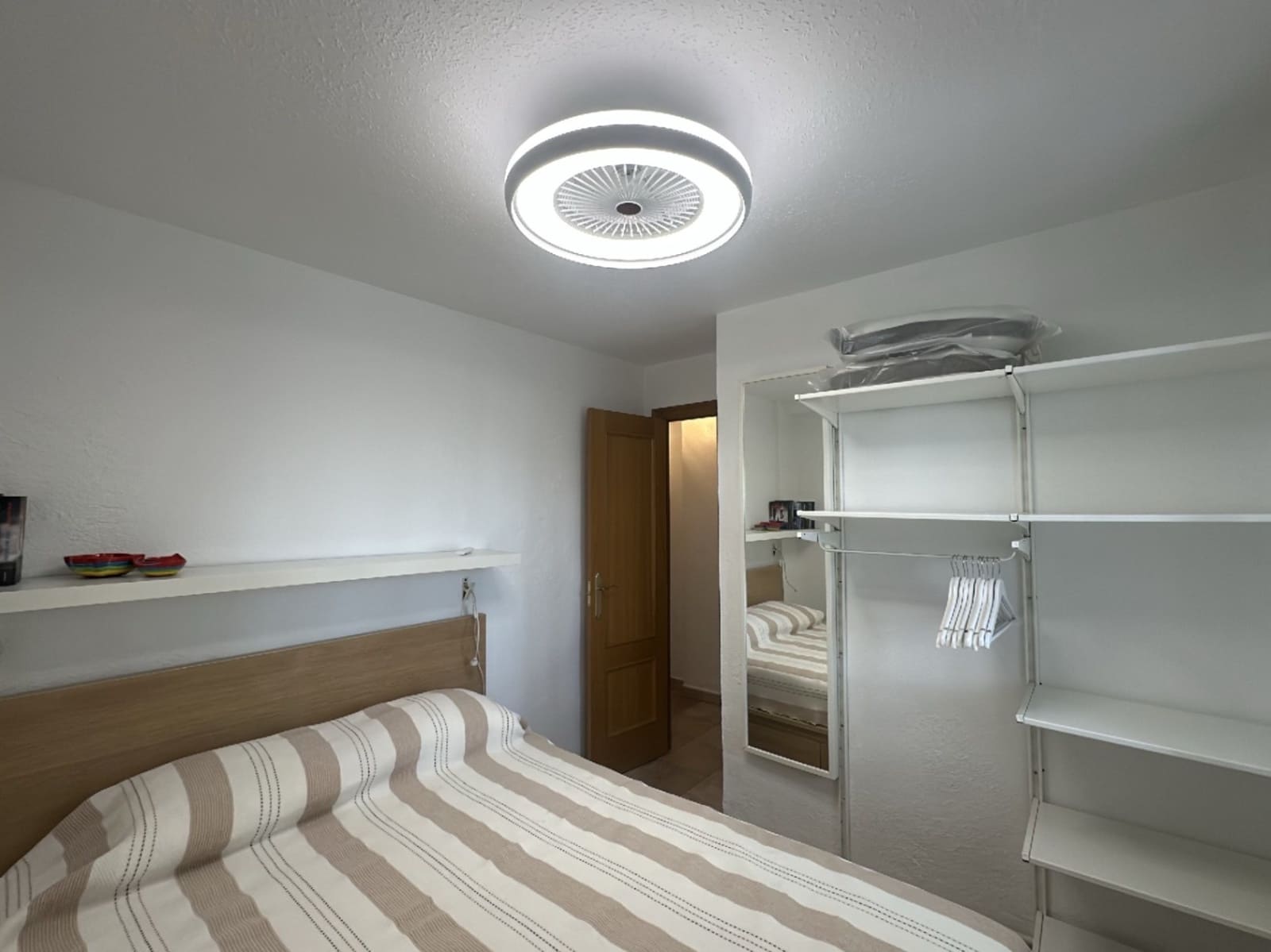 3 sypialnia Apartament na sprzedaż w Denia z basenem - 189 000 € (Ref: 9388806)