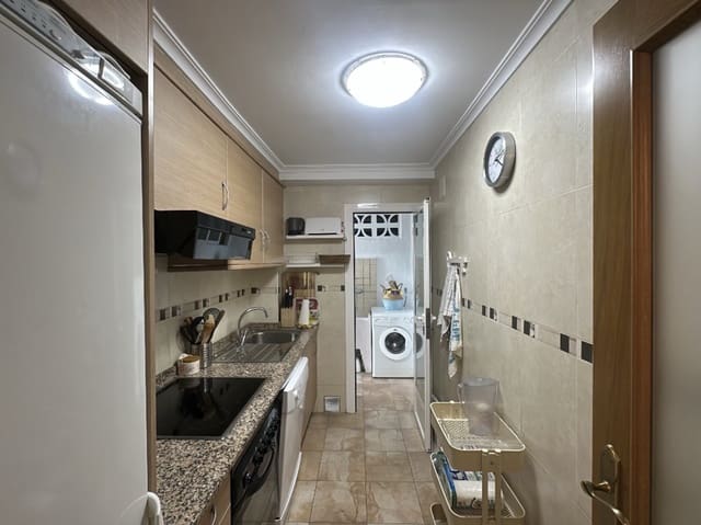 3 bedroom Apartment for sale in Devessa - Monte Pego, Dénia with pool - € 189,000 (Ref: 9388806)