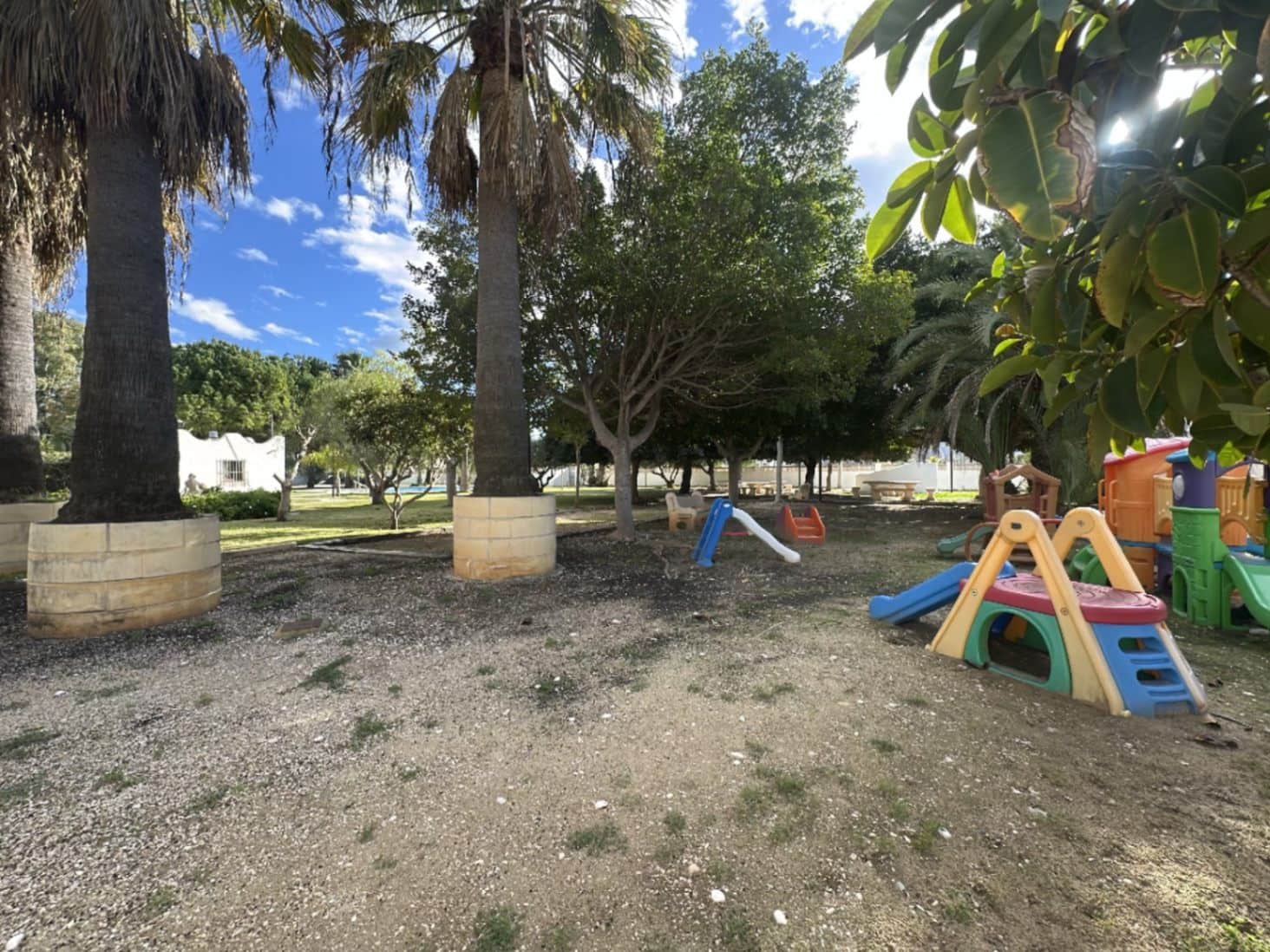 3 sypialnia Apartament na sprzedaż w Denia z basenem - 189 000 € (Ref: 9388806)