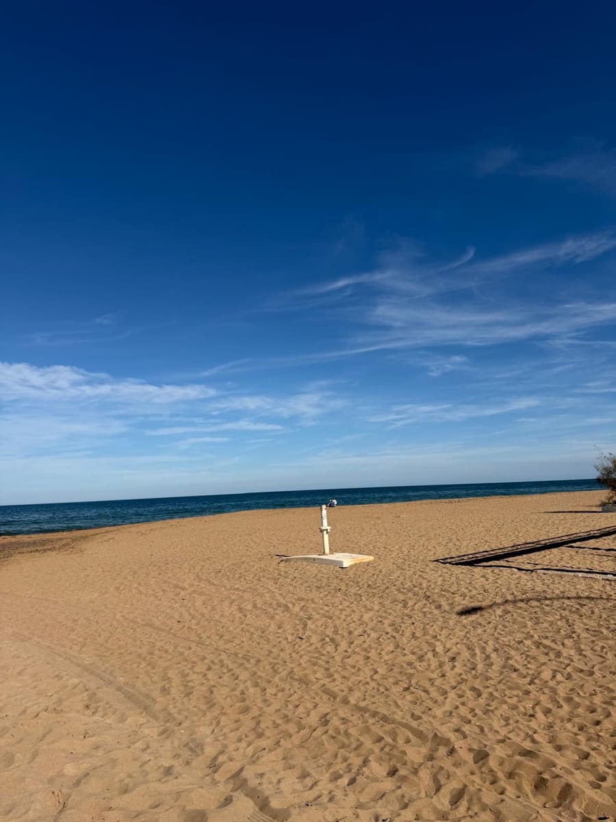 Studio til salgs i Denia med garasje - € 122 000 (Ref: 9388807)