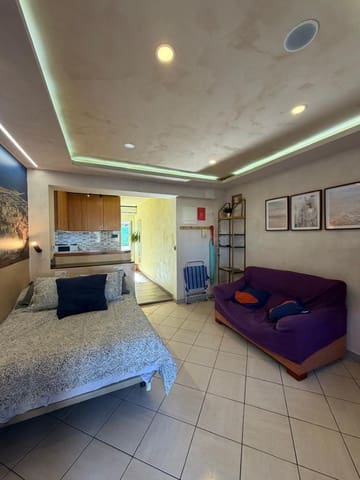 Studio for sale in Dénia with garage - € 122,000 (Ref: 9388807)