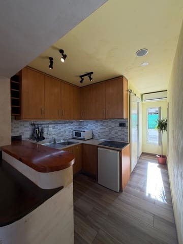 Studio for sale in Dénia with garage - € 122,000 (Ref: 9388807)