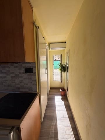 Studio for sale in Dénia with garage - € 122,000 (Ref: 9388807)