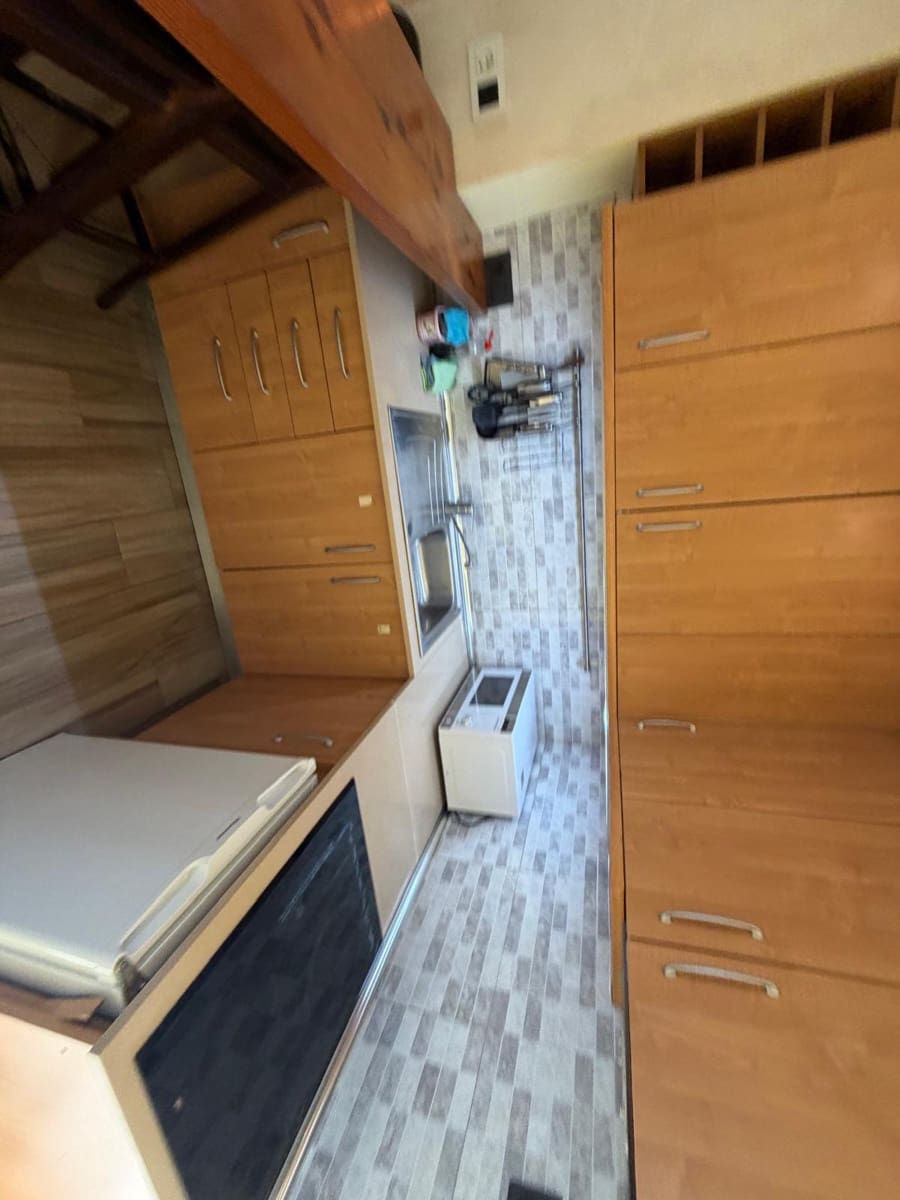 Studio til salgs i Denia med garasje - € 122 000 (Ref: 9388807)