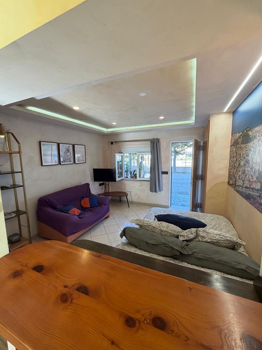 Studio til salgs i Denia med garasje - € 122 000 (Ref: 9388807)