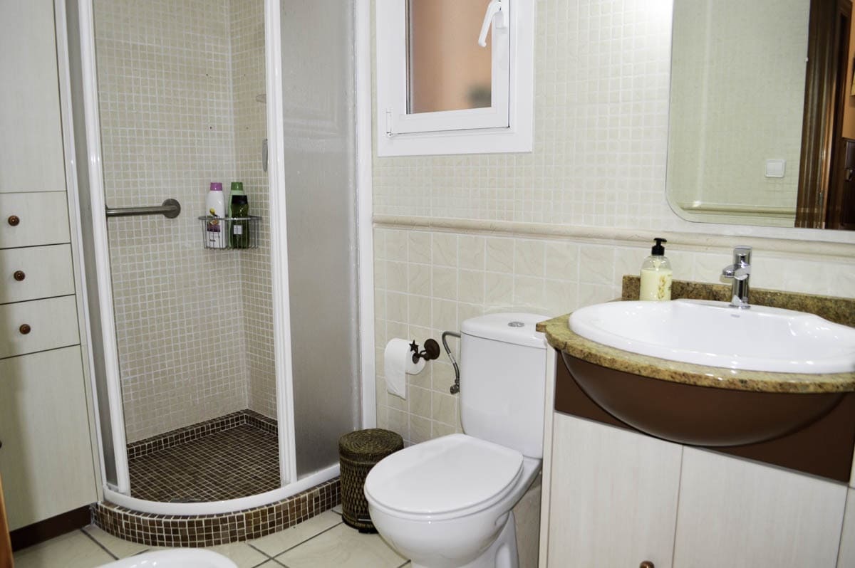 4 quarto Moradia para venda em Denia com piscina garagem - 750 000 € (Ref: 9388809)