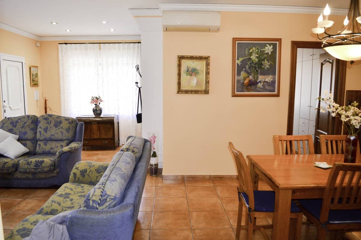 4 quarto Moradia para venda em Denia com piscina garagem - 750 000 € (Ref: 9388809)