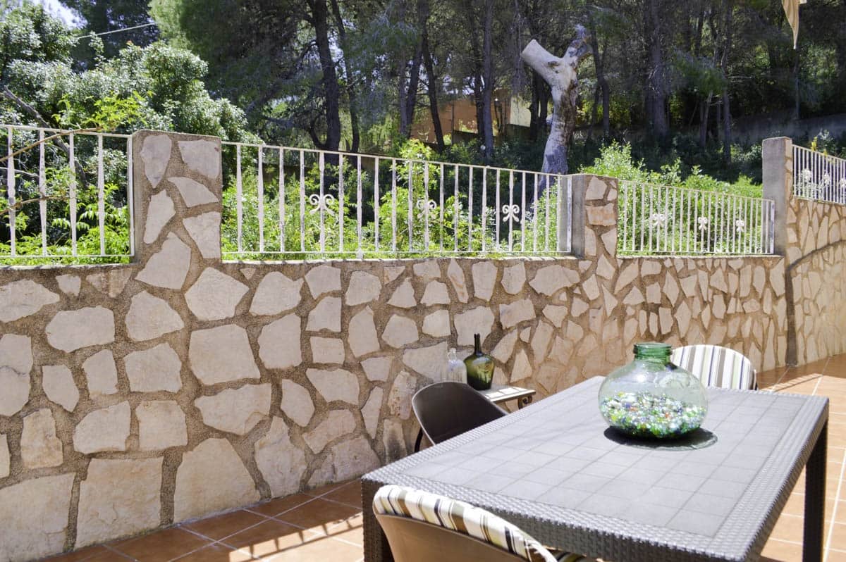 4 quarto Moradia para venda em Denia com piscina garagem - 750 000 € (Ref: 9388809)