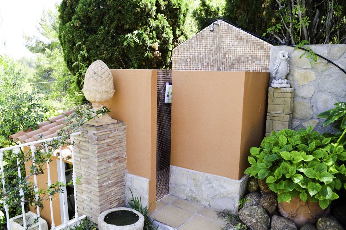 4 quarto Moradia para venda em Denia com piscina garagem - 750 000 € (Ref: 9388809)