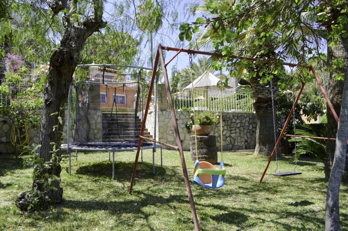 4 quarto Moradia para venda em Denia com piscina garagem - 750 000 € (Ref: 9388809)