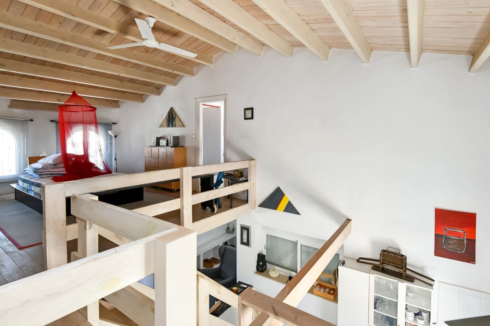 4 quarto Moradia para venda em Denia com piscina garagem - 485 000 € (Ref: 9388810)