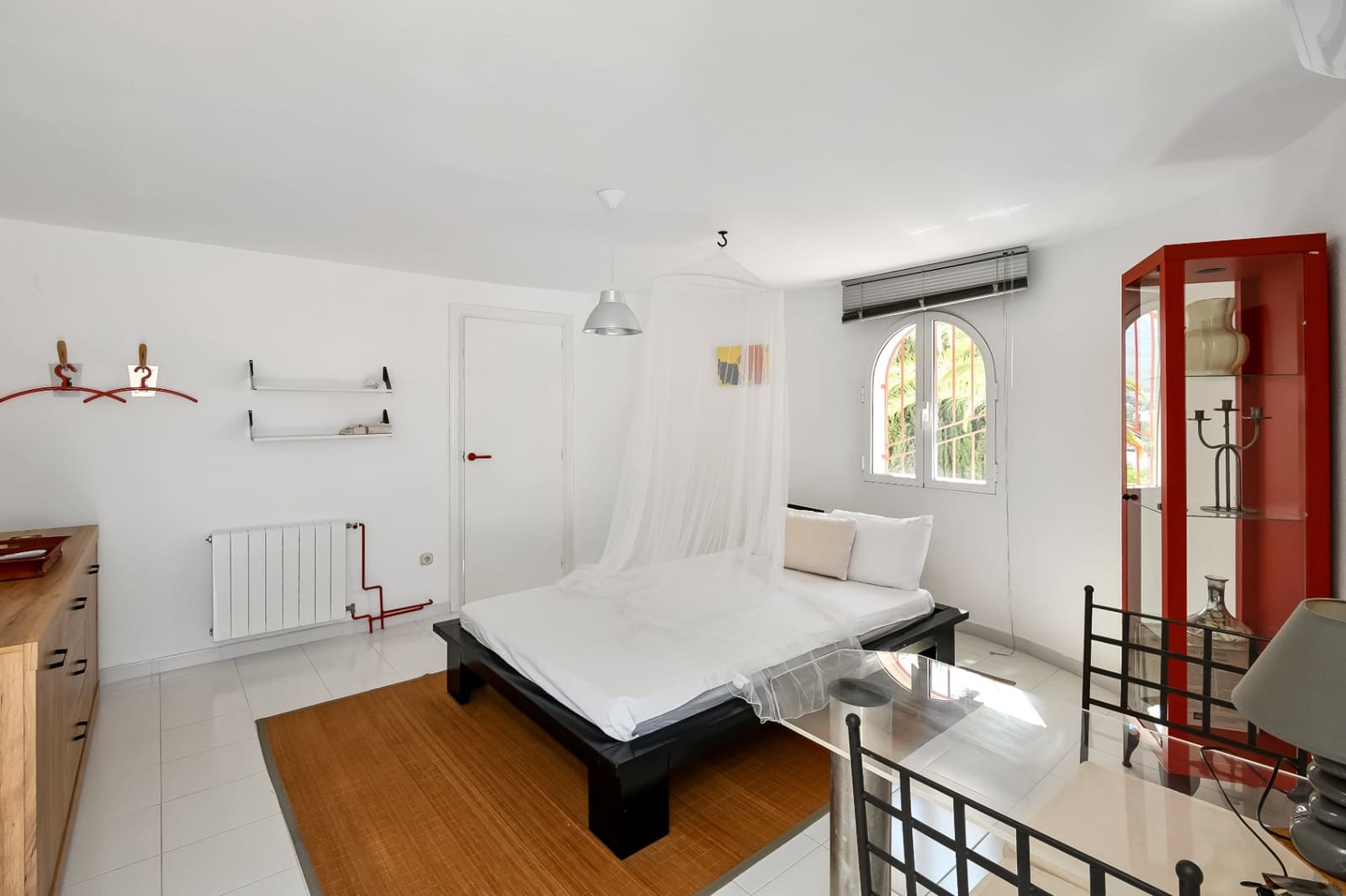 4 quarto Moradia para venda em Denia com piscina garagem - 485 000 € (Ref: 9388810)