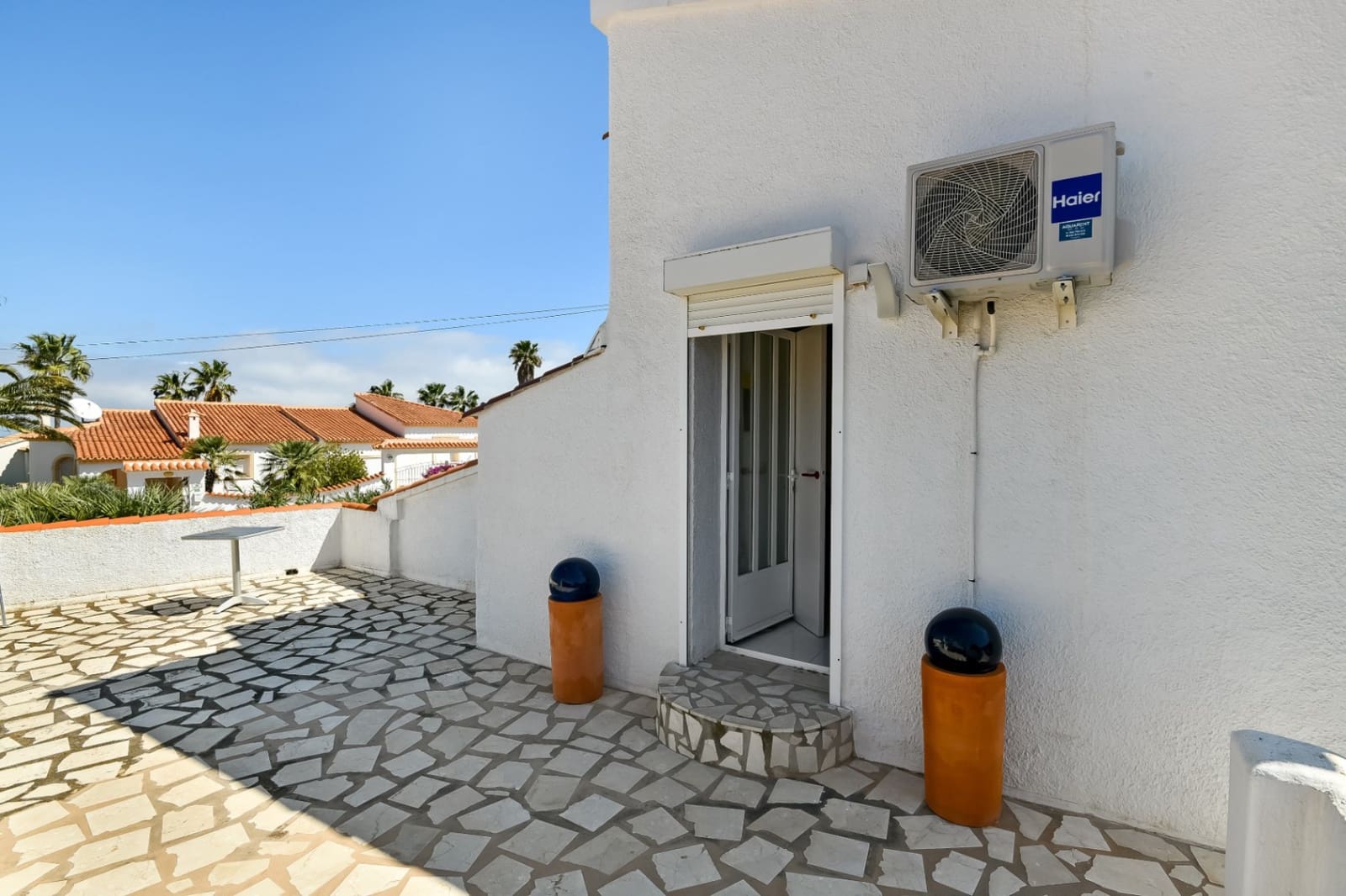 4 quarto Moradia para venda em Denia com piscina garagem - 485 000 € (Ref: 9388810)