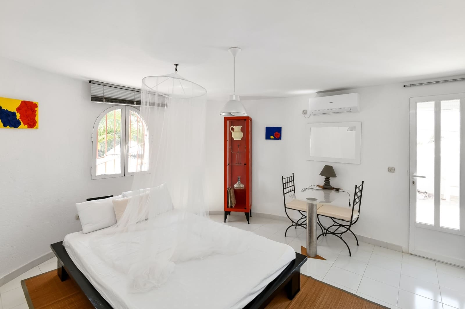 4 quarto Moradia para venda em Denia com piscina garagem - 485 000 € (Ref: 9388810)